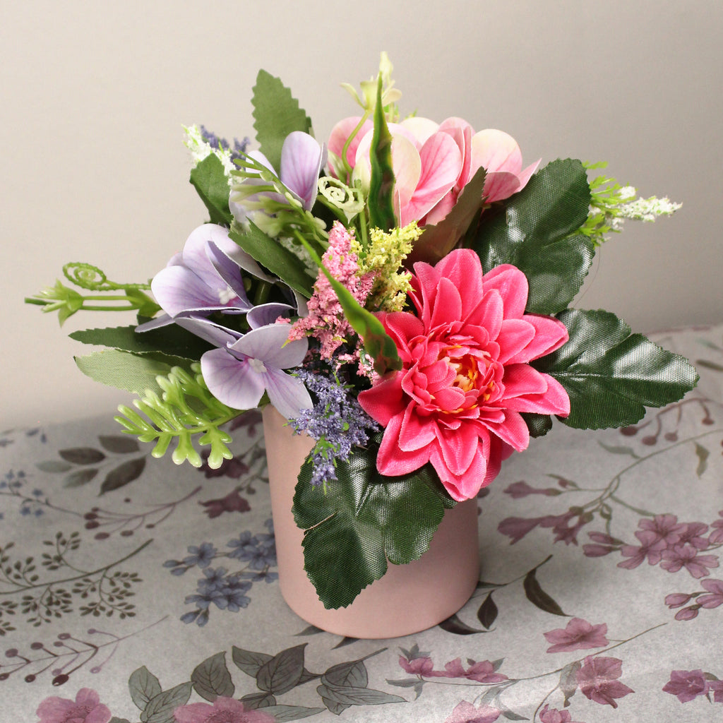 Květinový box - Mini