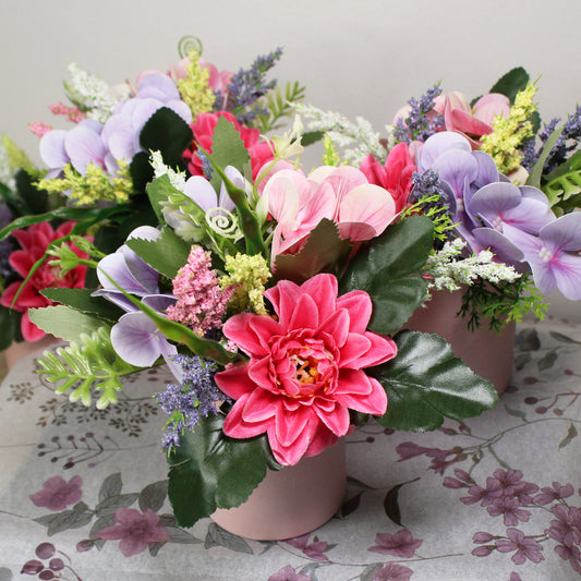 Květinový box - Mini