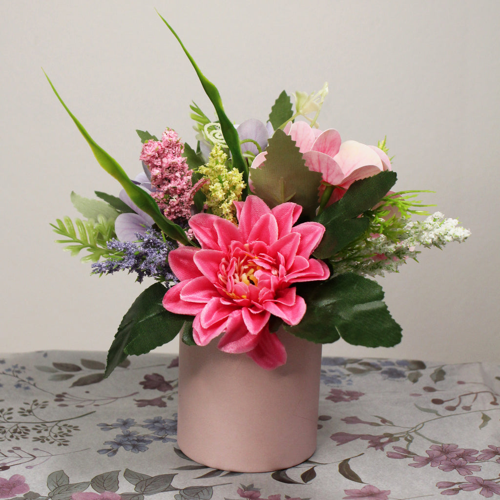 Květinový box - Mini