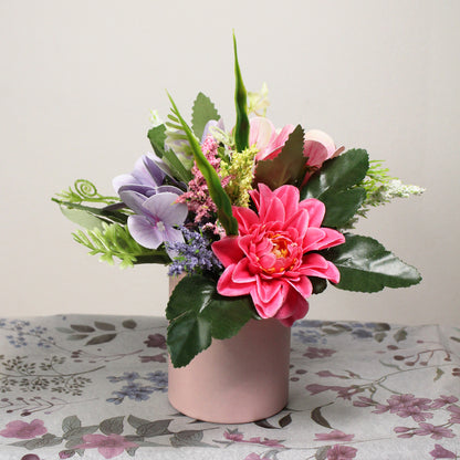 Květinový box - Mini