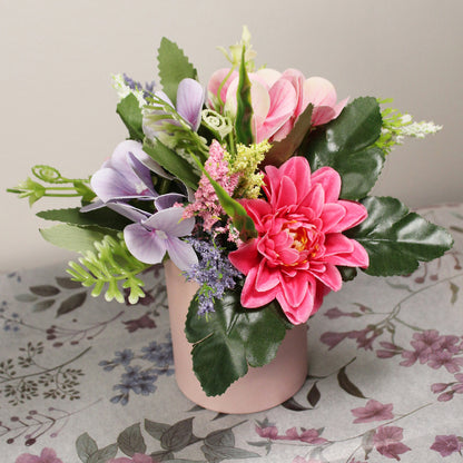 Květinový box - Mini