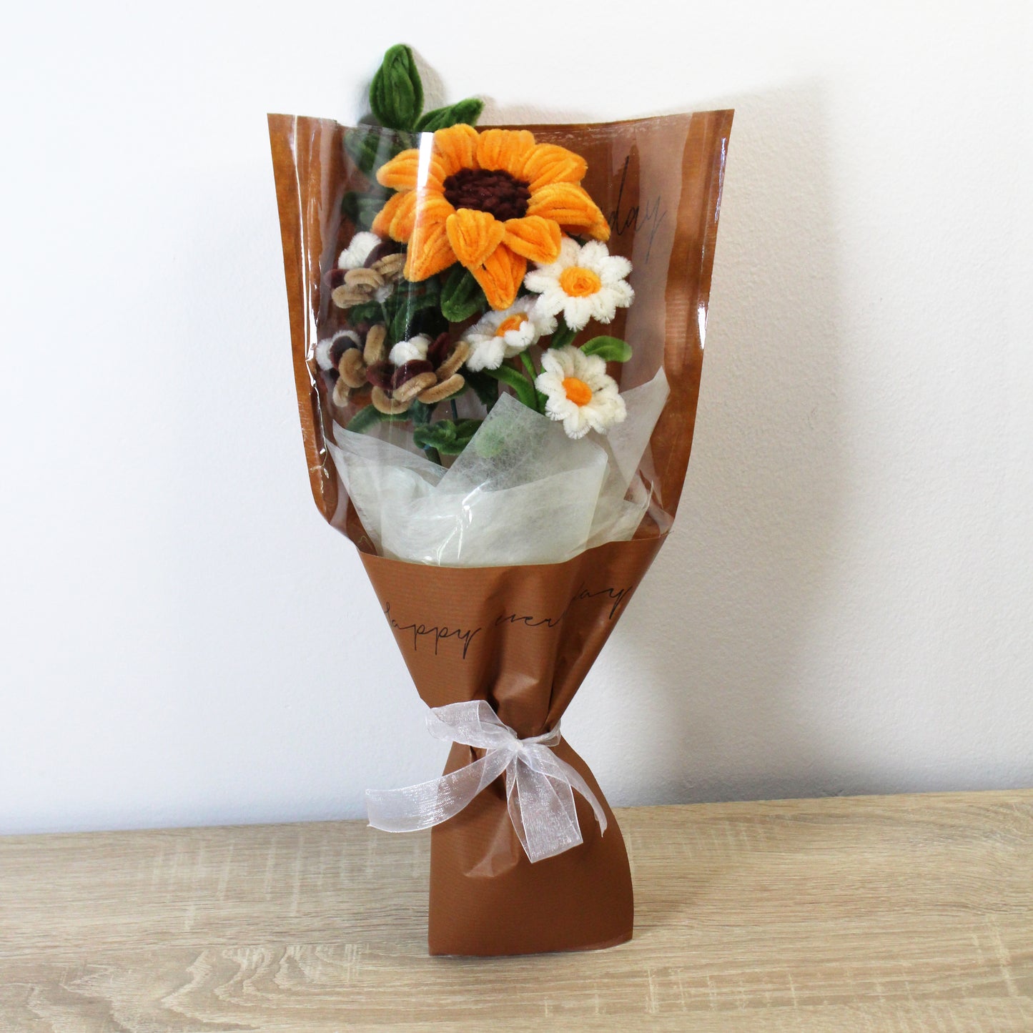 Pugét - Slunečnice