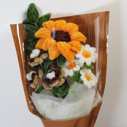 Pugét - Slunečnice