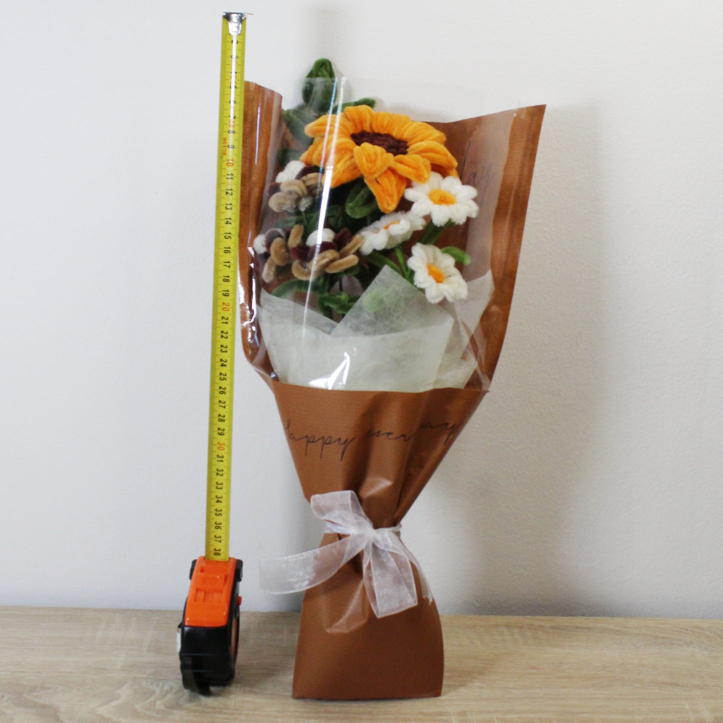 Pugét - Slunečnice