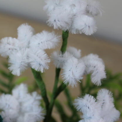 Ručně vyráběná kytice