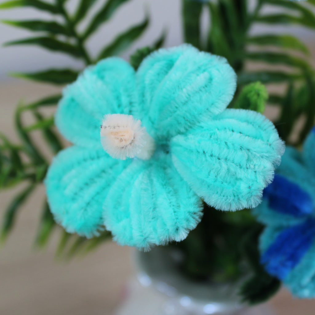 Ručně vyráběná kytice