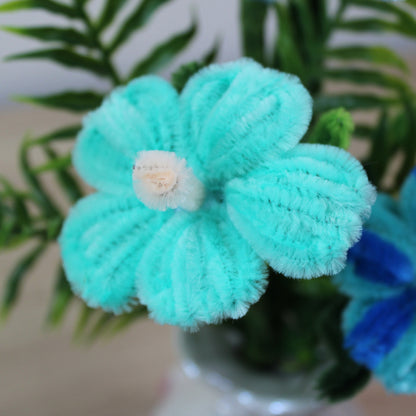 Ručně vyráběná kytice